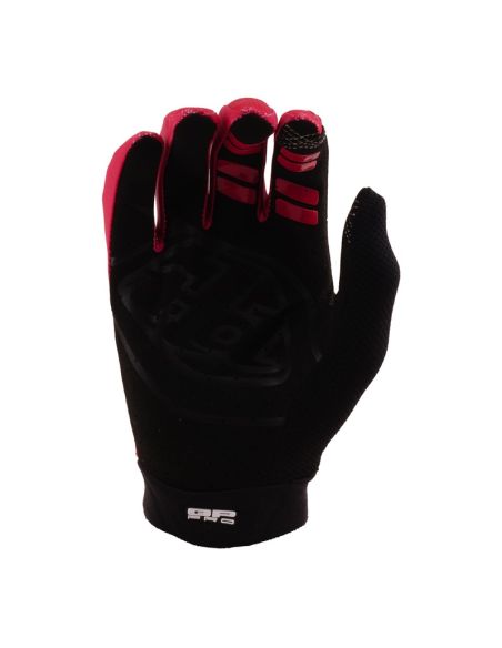 Gants cross Troy Lee Designs 2026 GP Pro Mono - Rouge