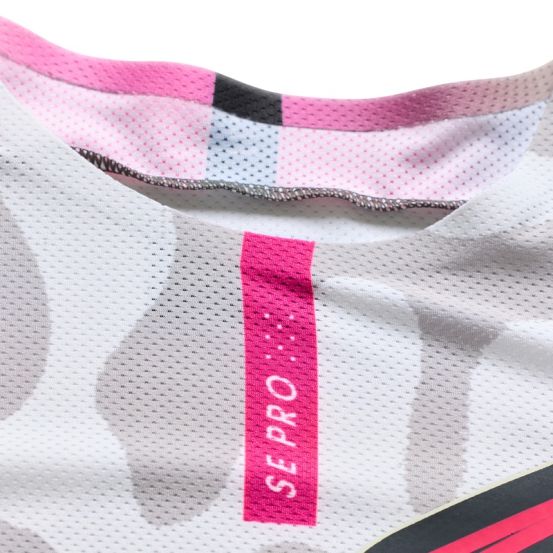 Maillot cross Troy Lee Designs 2026 SE Pro Myth - Olive Gris