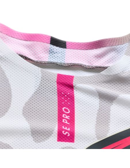 Maillot cross Troy Lee Designs 2026 SE Pro Myth - Olive Gris