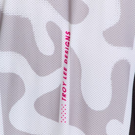 Maillot cross Troy Lee Designs 2026 SE Pro Myth - Olive Gris