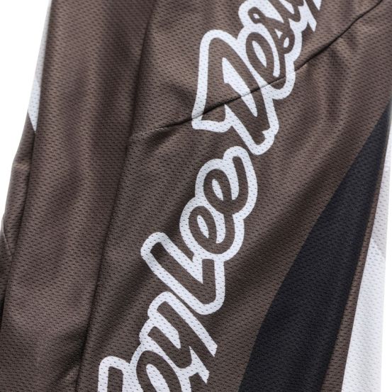 Maillot cross Troy Lee Designs 2026 SE Pro Myth - Olive Gris