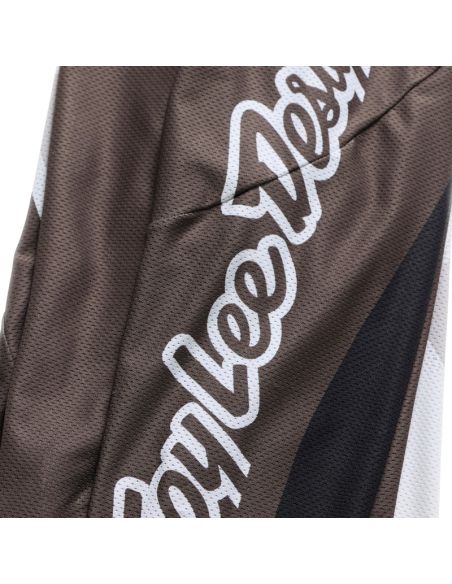 Maillot cross Troy Lee Designs 2026 SE Pro Myth - Olive Gris