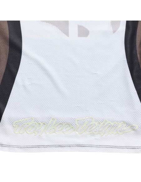 Maillot cross Troy Lee Designs 2026 SE Pro Myth - Olive Gris