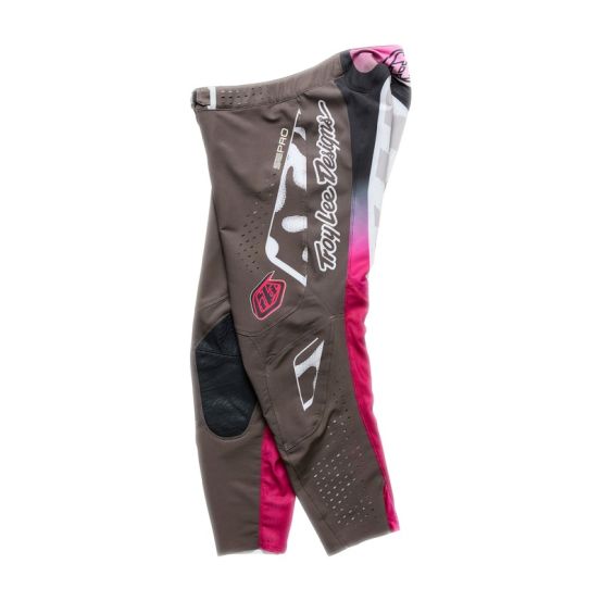 Pantalon cross Troy Lee Designs 2026 SE Pro Myth - Olive Gris