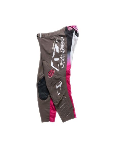 Pantalon cross Troy Lee Designs 2026 SE Pro Myth - Olive Gris