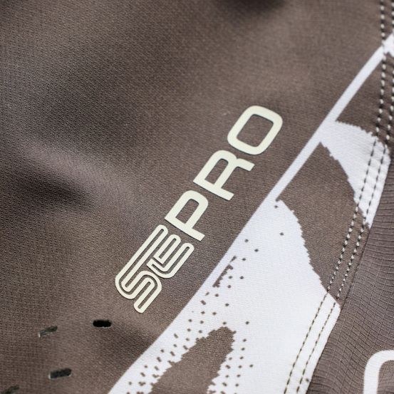 Pantalon cross Troy Lee Designs 2026 SE Pro Myth - Olive Gris