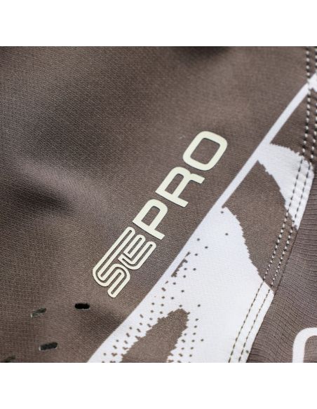 Pantalon cross Troy Lee Designs 2026 SE Pro Myth - Olive Gris