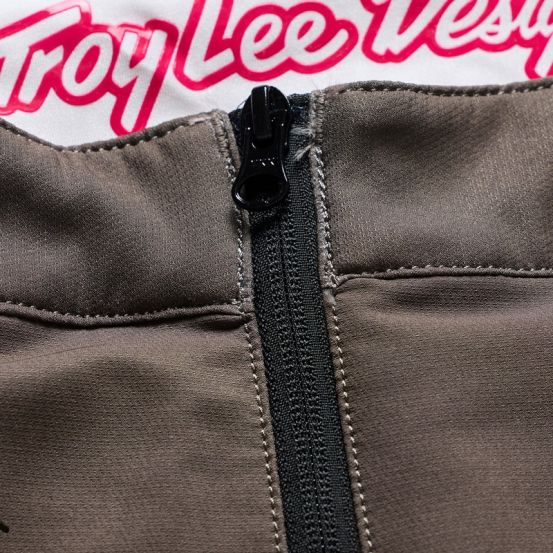 Pantalon cross Troy Lee Designs 2026 SE Pro Myth - Olive Gris
