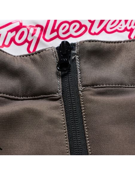 Pantalon cross Troy Lee Designs 2026 SE Pro Myth - Olive Gris