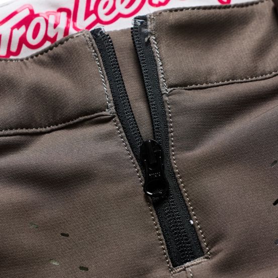 Pantalon cross Troy Lee Designs 2026 SE Pro Myth - Olive Gris