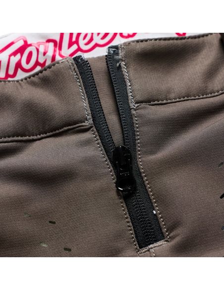 Pantalon cross Troy Lee Designs 2026 SE Pro Myth - Olive Gris
