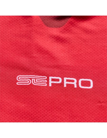Maillot cross Troy Lee Designs 2026 SE Pro Salvo - Rouge Blanc