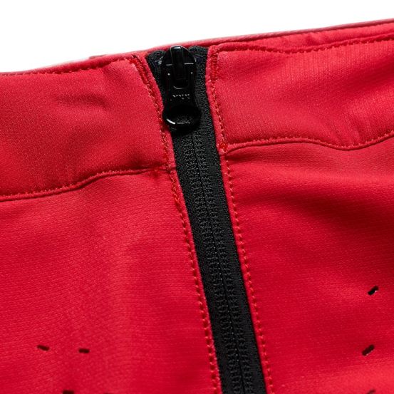 Pantalon cross Troy Lee Designs 2026 SE Pro Salvo - Rouge Blanc