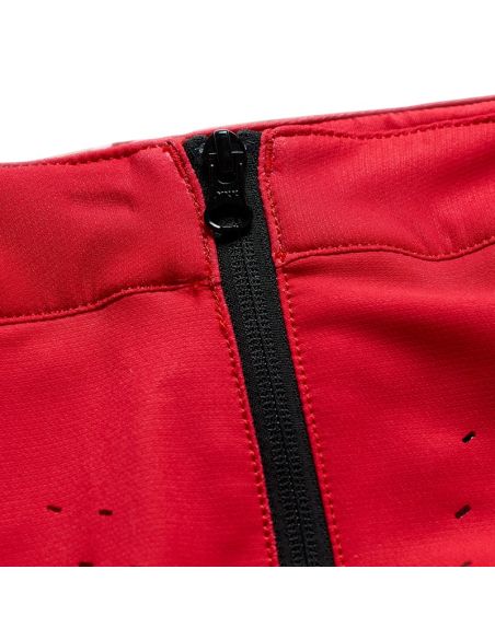 Pantalon cross Troy Lee Designs 2026 SE Pro Salvo - Rouge Blanc