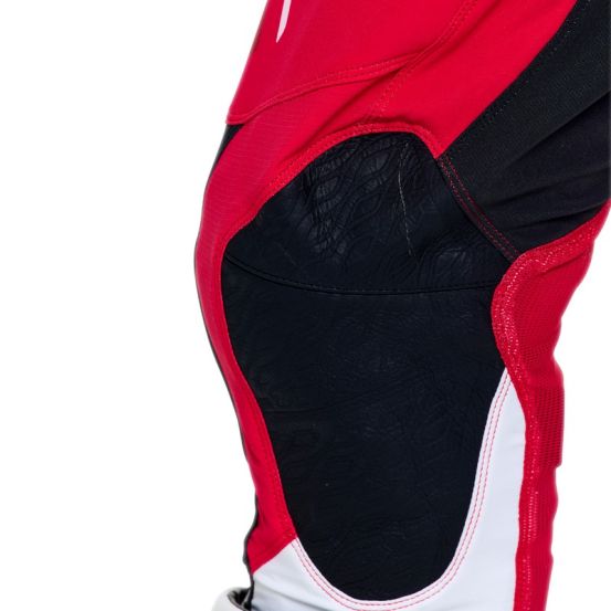 Pantalon cross Troy Lee Designs 2026 SE Pro Salvo - Rouge Blanc