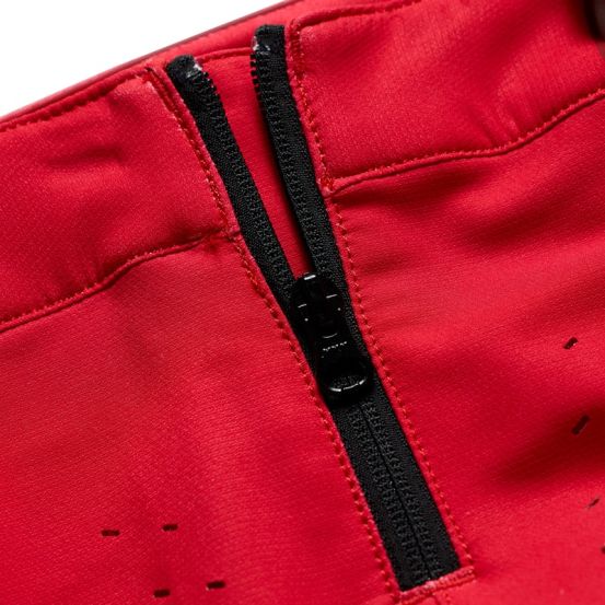 Pantalon cross Troy Lee Designs 2026 SE Pro Salvo - Rouge Blanc