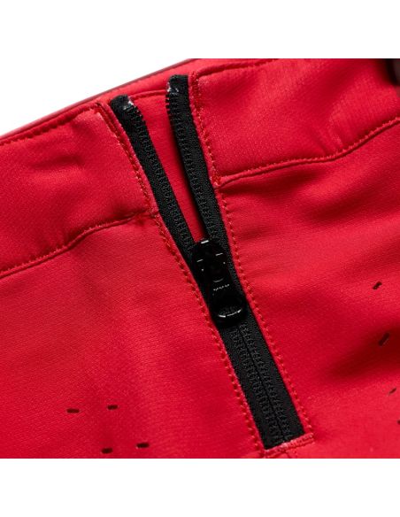 Pantalon cross Troy Lee Designs 2026 SE Pro Salvo - Rouge Blanc