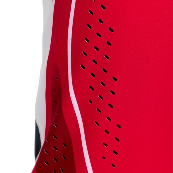 Pantalon cross Troy Lee Designs 2026 SE Pro Salvo - Rouge Blanc