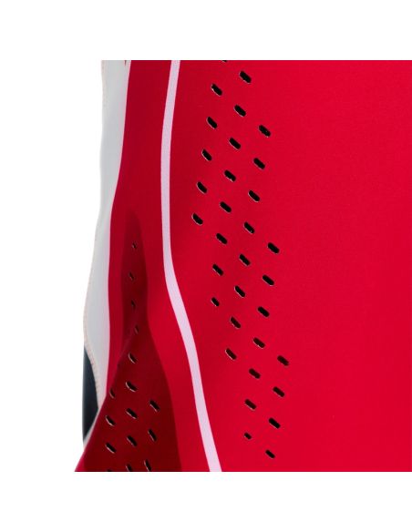 Pantalon cross Troy Lee Designs 2026 SE Pro Salvo - Rouge Blanc