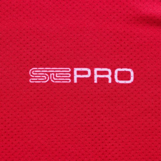 Maillot cross enfant Troy Lee Designs 2026 SE Pro Salvo - Rouge Blanc