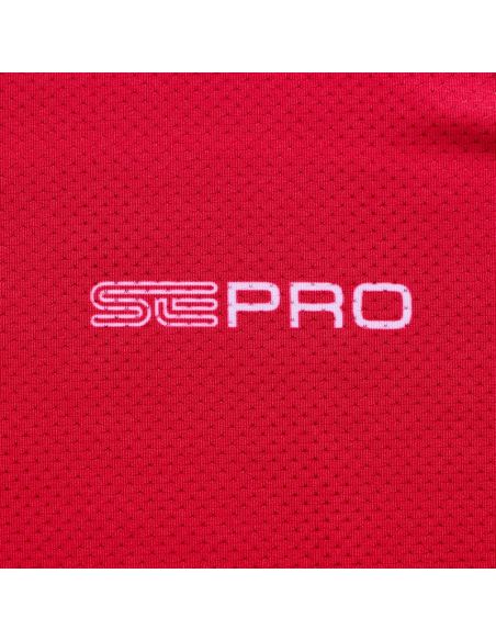Maillot cross enfant Troy Lee Designs 2026 SE Pro Salvo - Rouge Blanc