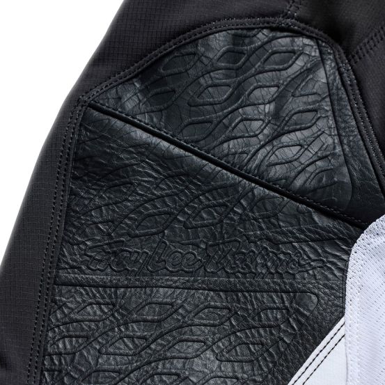 Pantalon cross Troy Lee Designs 2026 SE Pro Salvo - Noir Blanc