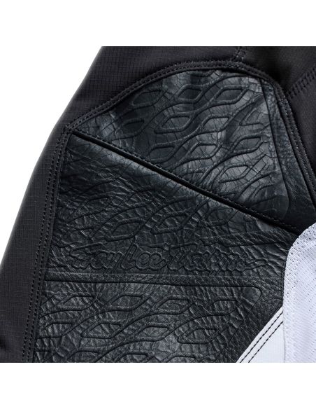 Pantalon cross Troy Lee Designs 2026 SE Pro Salvo - Noir Blanc