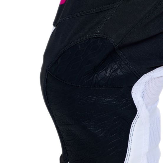 Pantalon cross Troy Lee Designs 2026 SE Pro Salvo - Noir Blanc