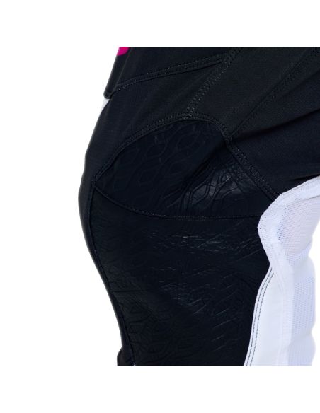 Pantalon cross Troy Lee Designs 2026 SE Pro Salvo - Noir Blanc