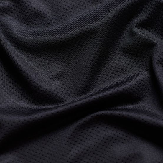 Maillot cross enfant Troy Lee Designs 2026 SE Pro Salvo - Noir Blanc