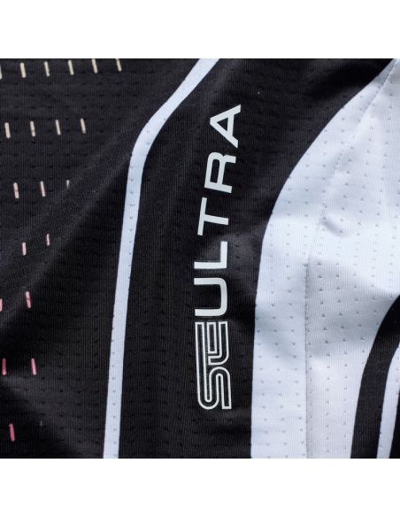 Maillot cross Troy Lee Designs 2026 SE Ultra Proton - Noir