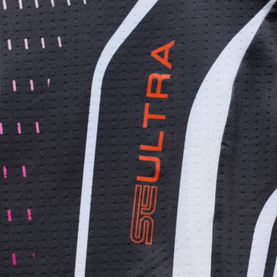 Maillot cross Troy Lee Designs 2026 SE Ultra Proton - Blanc
