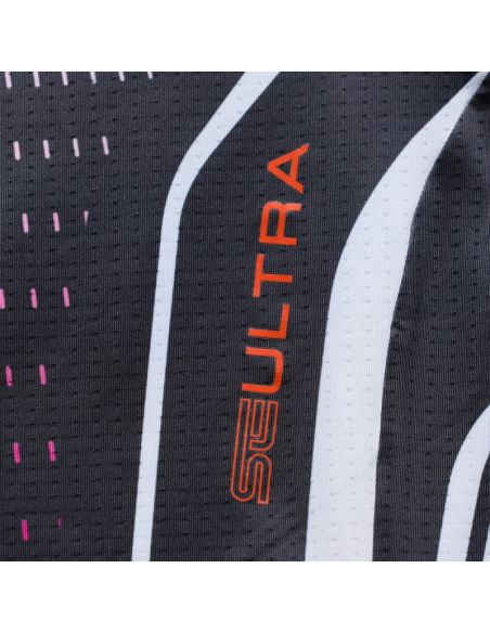 Maillot cross Troy Lee Designs 2026 SE Ultra Proton - Blanc