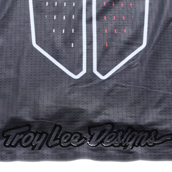 Maillot cross Troy Lee Designs 2026 SE Ultra Proton - Blanc