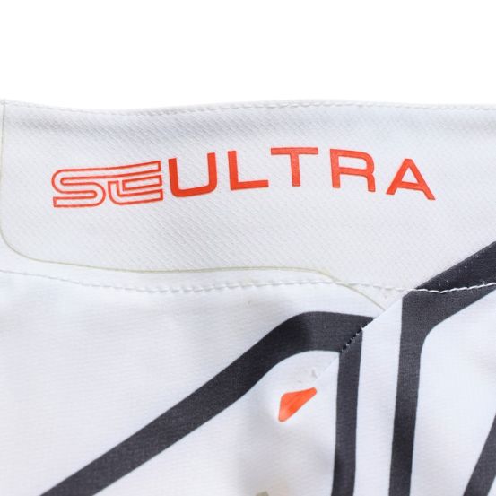 Pantalon cross Troy Lee Designs 2026 SE Ultra Proton - Blanc