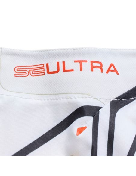 Pantalon cross Troy Lee Designs 2026 SE Ultra Proton - Blanc