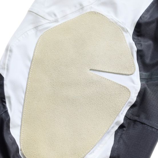Pantalon cross Troy Lee Designs 2026 SE Ultra Proton - Blanc