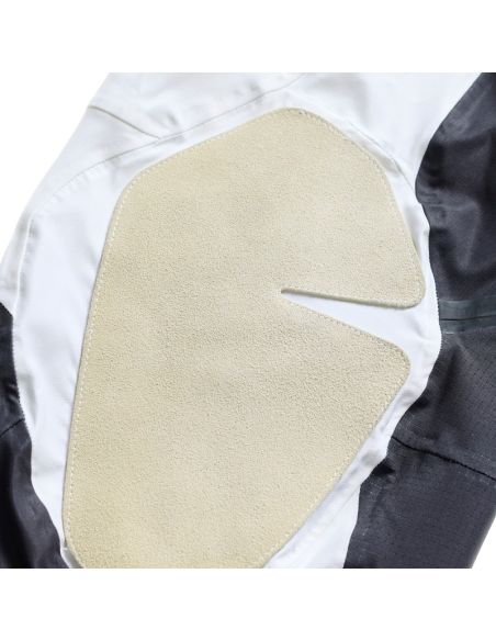 Pantalon cross Troy Lee Designs 2026 SE Ultra Proton - Blanc
