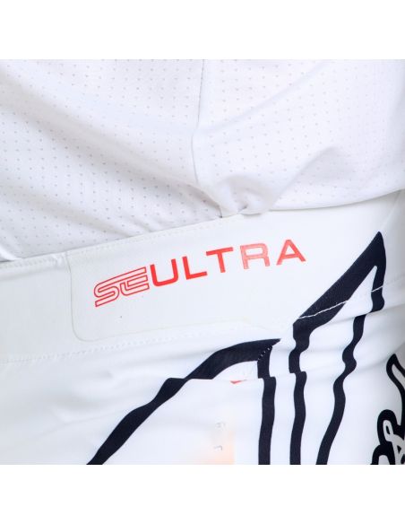 Pantalon cross Troy Lee Designs 2026 SE Ultra Proton - Blanc