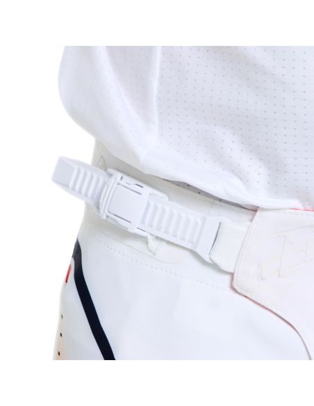 Pantalon cross Troy Lee Designs 2026 SE Ultra Proton - Blanc