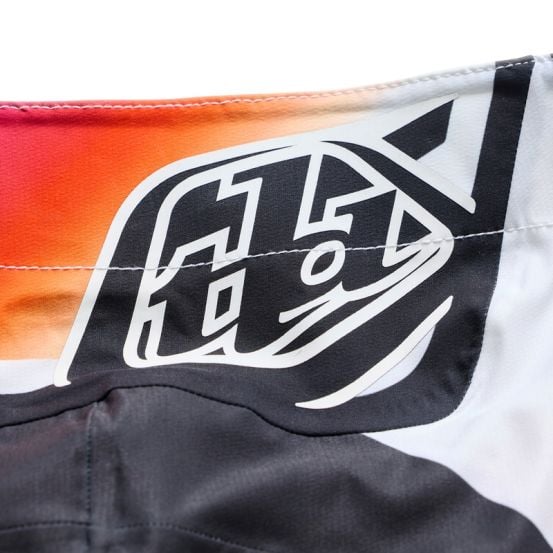 Pantalon cross Troy Lee Designs 2026 SE Ultra Proton - Blanc