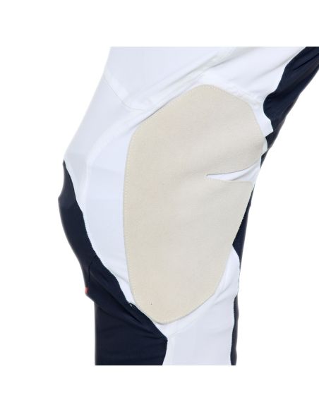Pantalon cross Troy Lee Designs 2026 SE Ultra Proton - Blanc