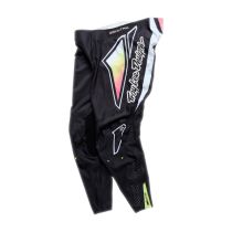 Pantalon cross Troy Lee Designs 2026 SE Ultra Proton - Noir