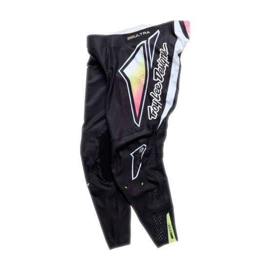 Pantalon cross Troy Lee Designs 2026 SE Ultra Proton - Noir