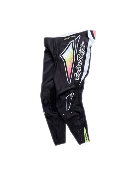 Pantalon cross Troy Lee Designs 2026 SE Ultra Proton - Noir