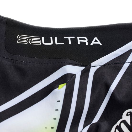 Pantalon cross Troy Lee Designs 2026 SE Ultra Proton - Noir