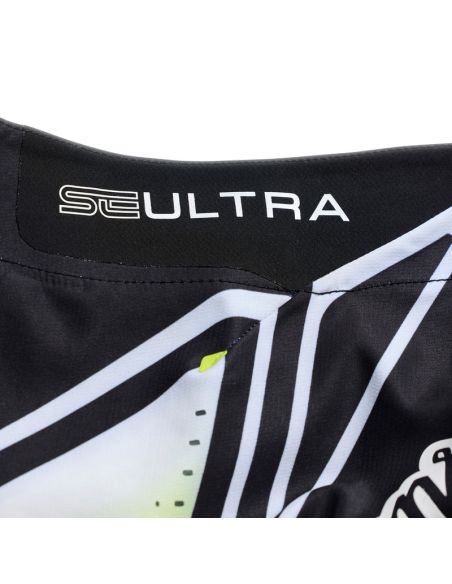 Pantalon cross Troy Lee Designs 2026 SE Ultra Proton - Noir