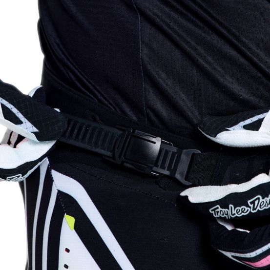 Pantalon cross Troy Lee Designs 2026 SE Ultra Proton - Noir