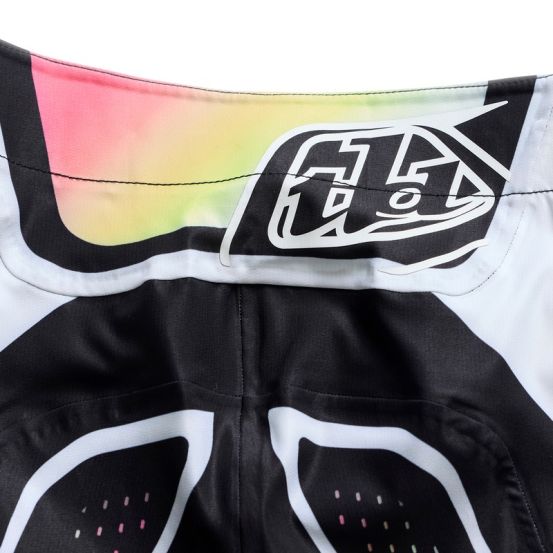 Pantalon cross Troy Lee Designs 2026 SE Ultra Proton - Noir