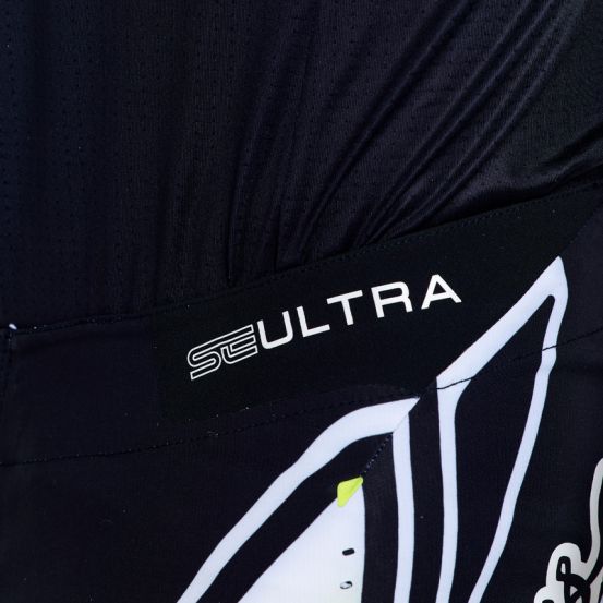 Pantalon cross Troy Lee Designs 2026 SE Ultra Proton - Noir
